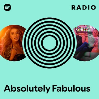 Absolutely Fabulous Radio