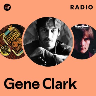 Imagem de Gene Clark
