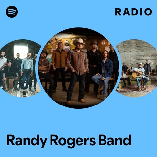 Imagem de Randy Rogers Band
