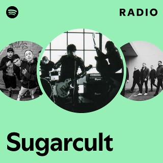 Imagem de Sugarcult