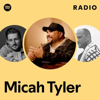 Imagem de Micah Tyler