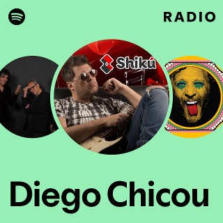 Imagem de Diego Chicou