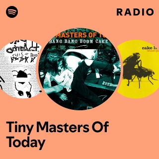 Imagem de Tiny Masters of Today