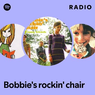 Bobbie's Rockin' Chair ボビーズロッキンチェア 限定CD Amazon.co.jp: 込み CD Bobbie's Rockin' Chair ボビーズ