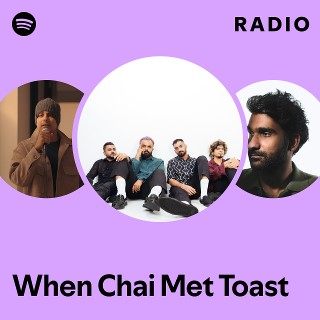 Imagem de When Chai Met Toast
