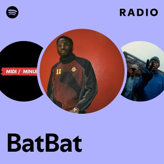 BatBat | Spotify