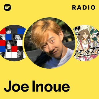 Imagem de Inoue Joe