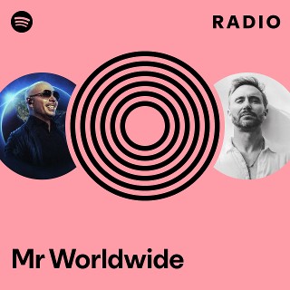 Mr Worldwide | Spotify