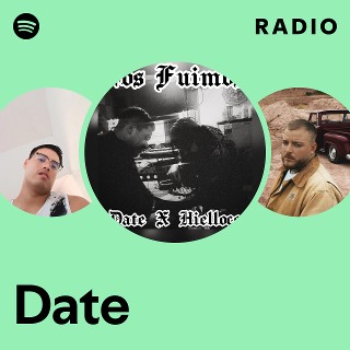 Date Radio