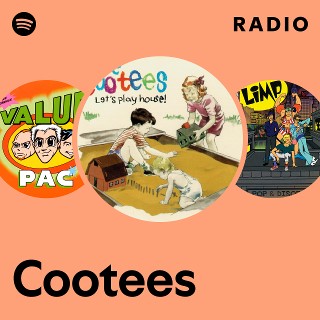 Cootees | Spotify