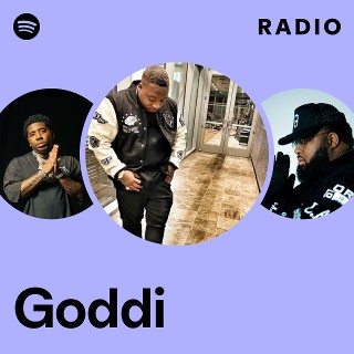 Goddi | Spotify