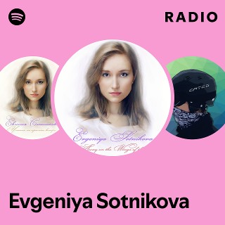 Imagem de Evgeniya Sotnikova