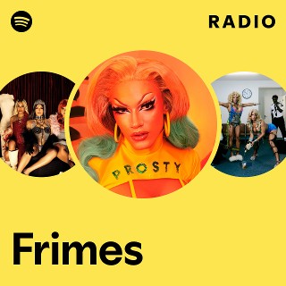 Imagem de Frimes