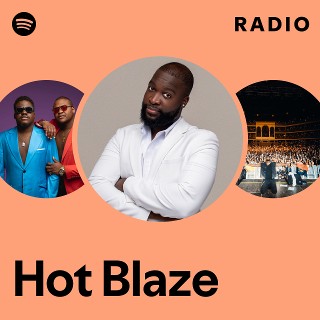 Imagem de Hot Blaze