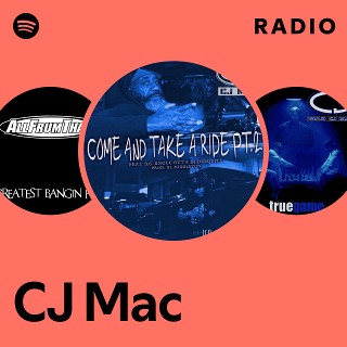 2024人気No.1の CJ Spotify | Mac 洋楽