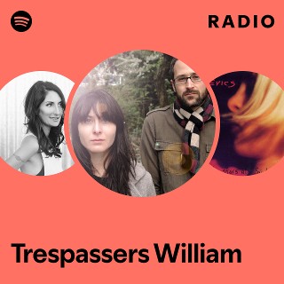 Imagem de Trespassers William