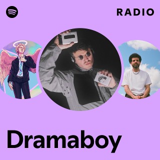 Dramaboy | Spotify