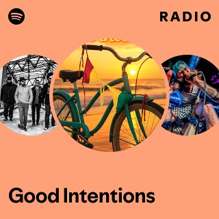 Imagem de Good Intentions
