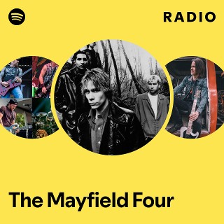 The Mayfield Four | Spotify