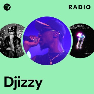 Djizzy Radio | Spotify Playlist
