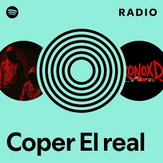 Imagem de Coper El Real