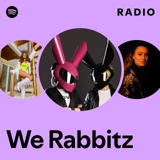 Imagem de We Rabbitz