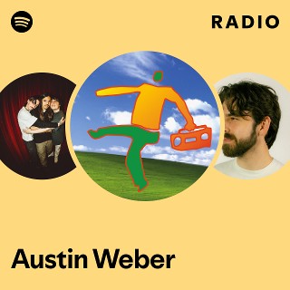 Imagem de Austin Weber