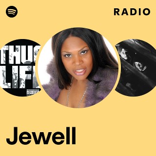 Jewell | Spotify