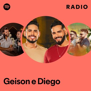 Imagem de Geison e Diego