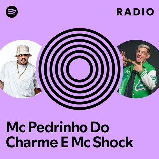 Imagem de MC Pedrinho do Charme