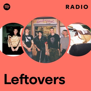 Leftovers Radio
