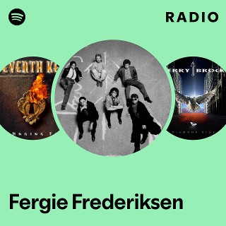 洋楽 HAPPINESS IS THE ROAD/FERGIE FREDERIKSEN Fergie Frederiksen – Happiness Is The Road | Releases | Discogs