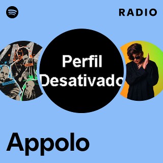 Appolo Radio | Spotify Playlist