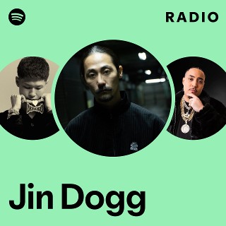 Jin Dogg | Spotify