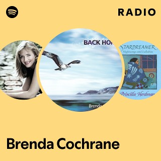 Imagem de Brenda Cochrane