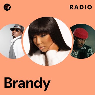 洋楽 brandy Brandy – Never Say Never – Cassette (Album), 1998 [r23703323