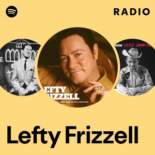 Imagem de Lefty Frizzel