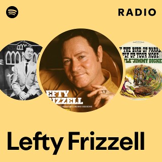 Imagem de Lefty Frizzel