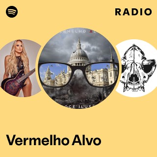 Imagem de Vermelho Alvo