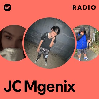 JC Mgenix | Spotify