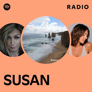 SUSAN Radio - playlist by Spotify | Spotify