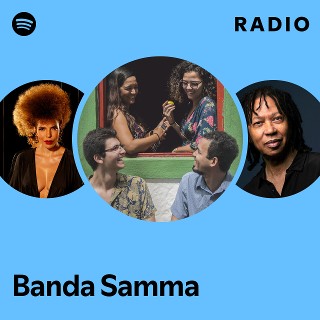 Imagem de Banda Samma