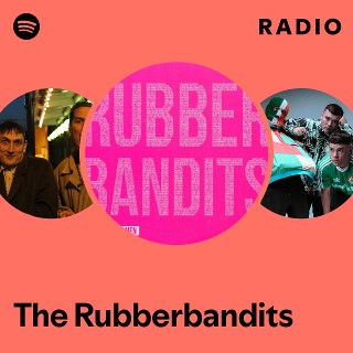 Imagem de The Rubberbandits