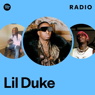 洋楽 Lil Duke-All N'da Game Amazon.co.jp: All N'Da Game: Music