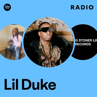 洋楽 Lil Duke-All N'da Game 洋楽 Lil Duke-All N'da Game Duke, Lil - All N'Da Game
