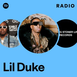 洋楽 Lil Duke-All N'da Game Lil Duke - Apple Music