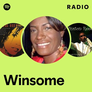 Winsome | Spotify
