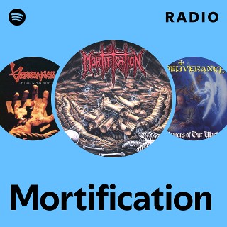 Imagem de Mortification