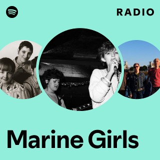Cherry Red 87年オリジナル盤 Marine Girls 1st LP Yahoo!オークション