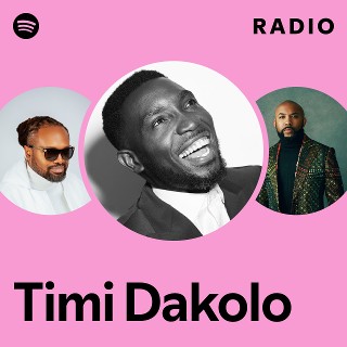 Imagem de Timi Dakolo